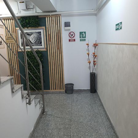 Apartament Fundeni Бухарест Экстерьер фото
