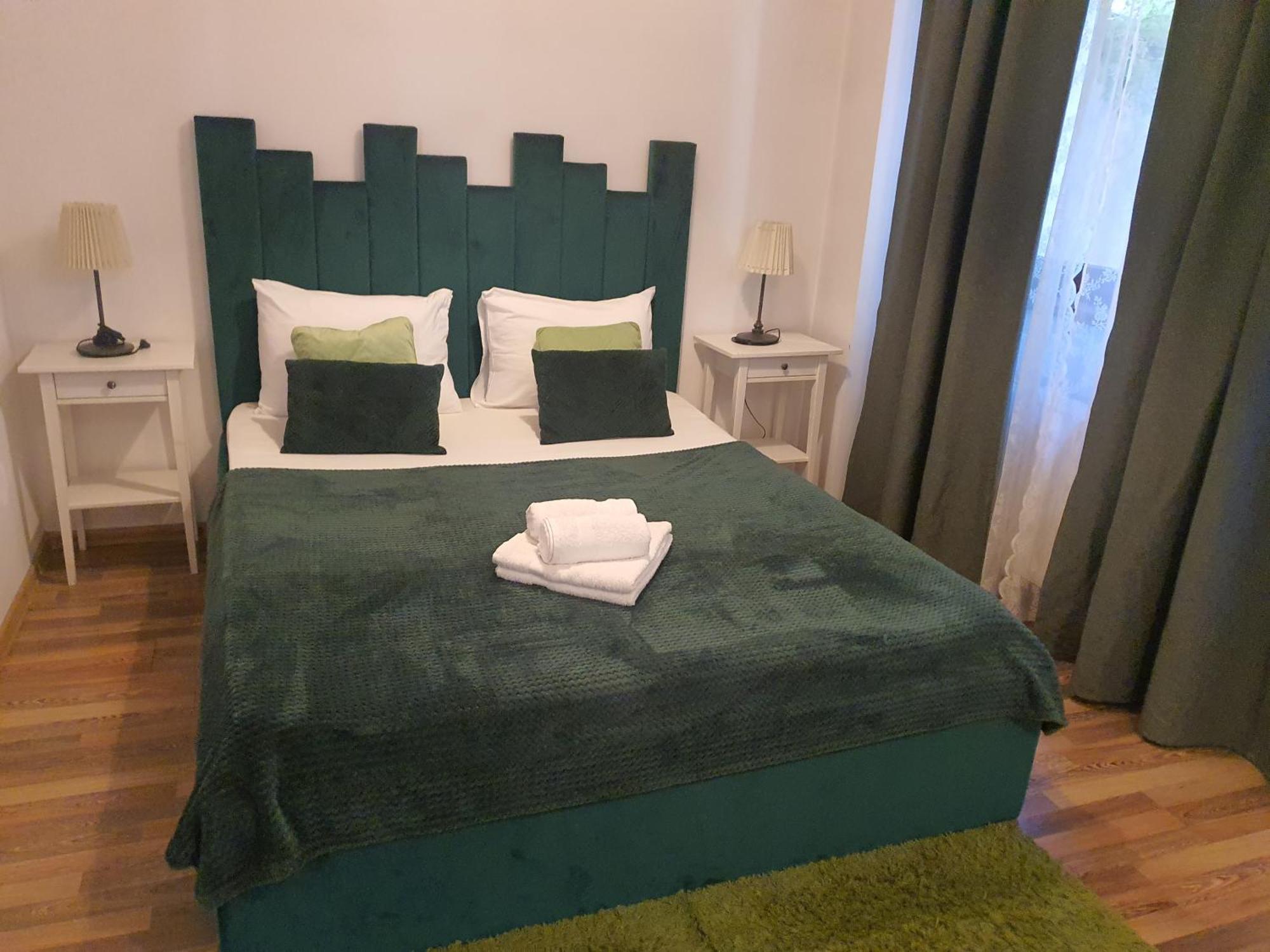 Apartament Fundeni Бухарест Экстерьер фото