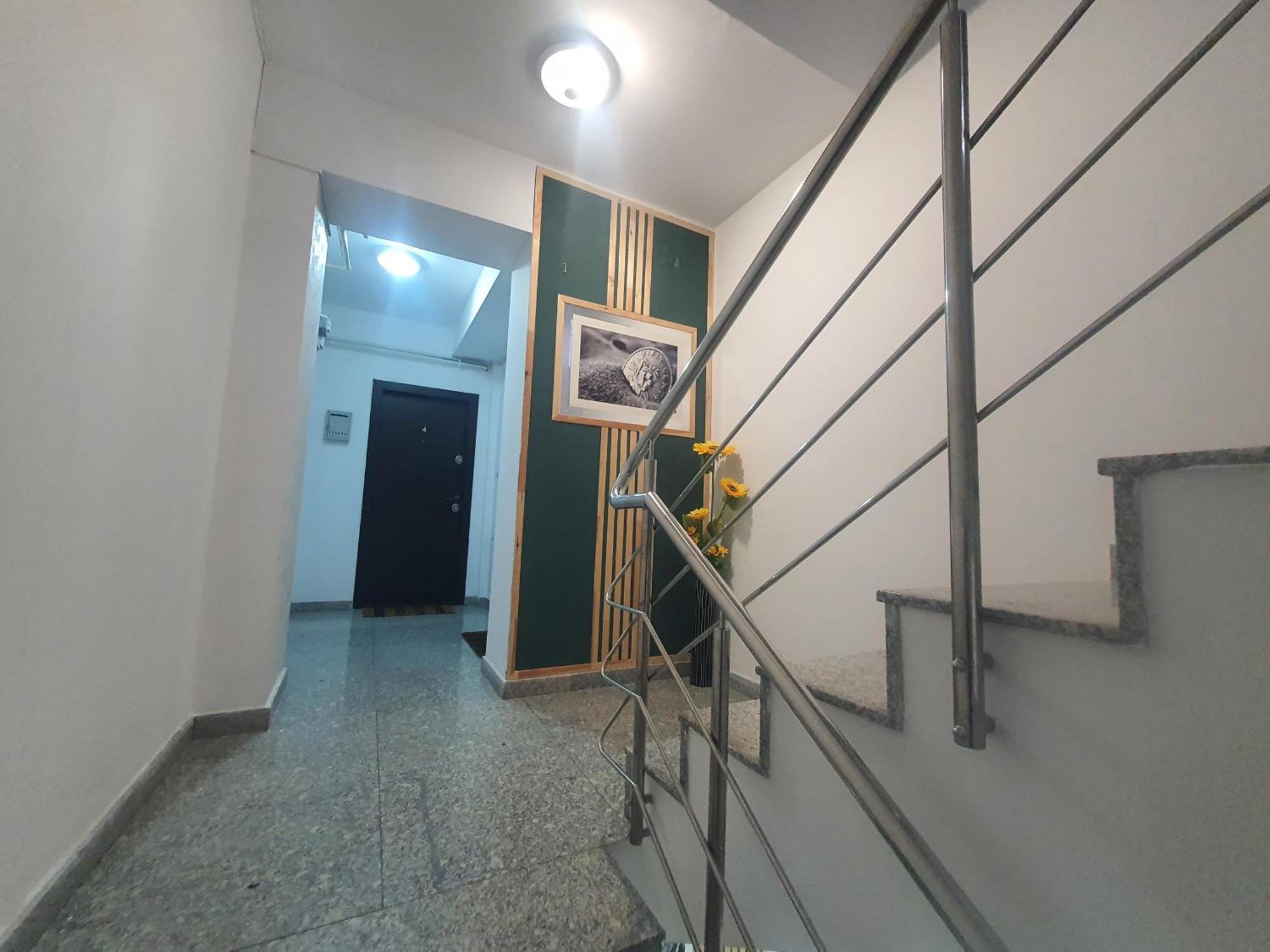 Apartament Fundeni Бухарест Экстерьер фото