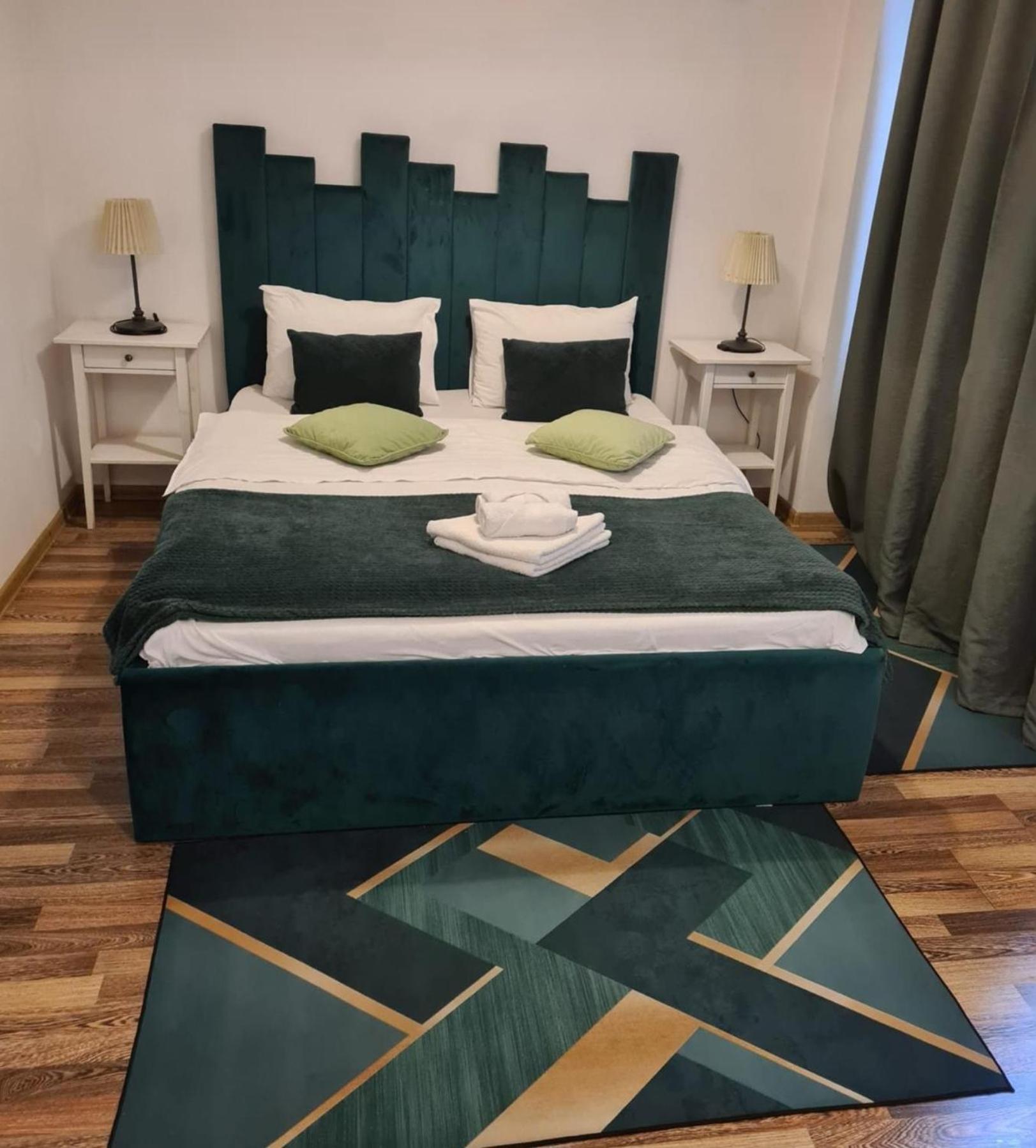Apartament Fundeni Бухарест Экстерьер фото