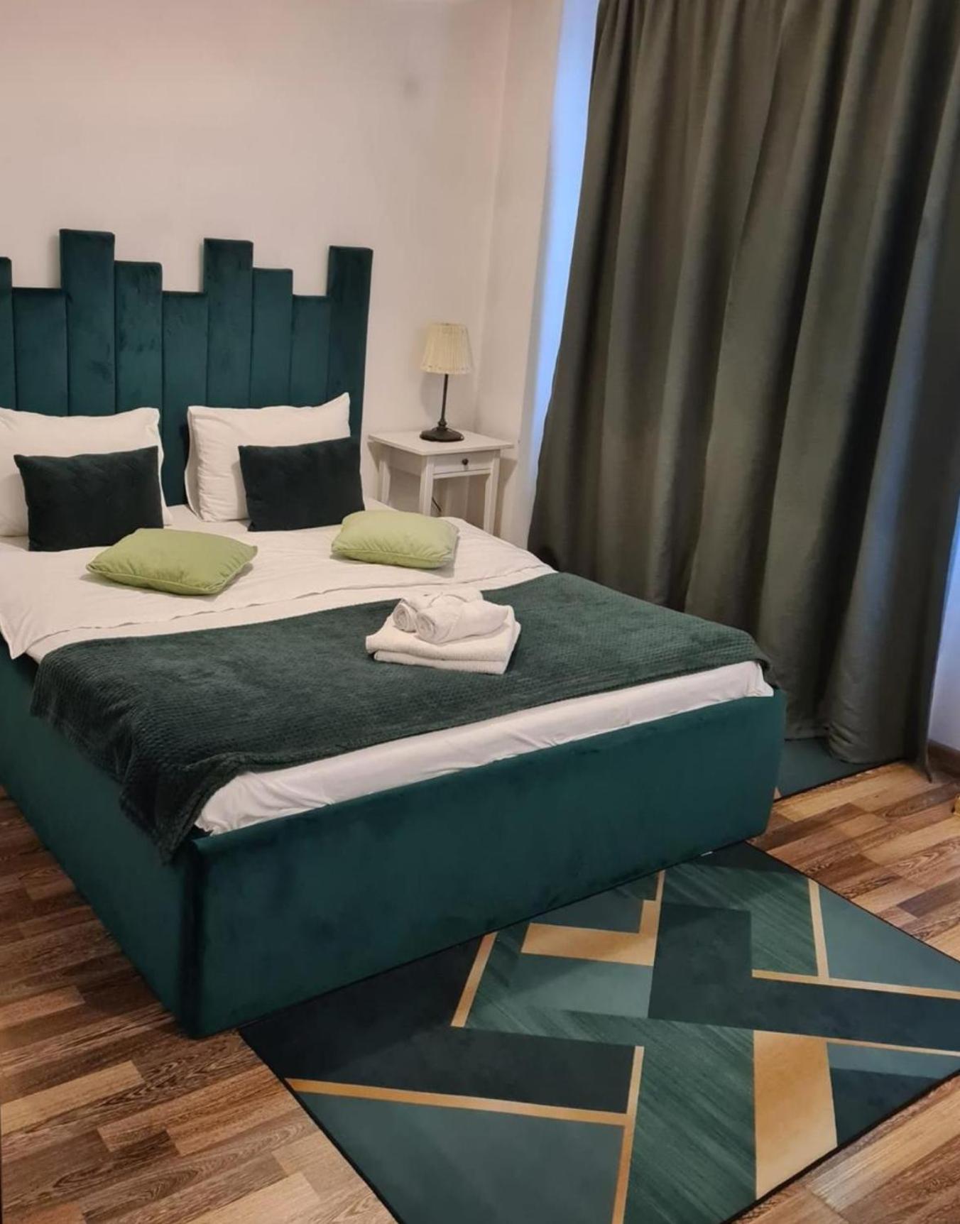 Apartament Fundeni Бухарест Экстерьер фото