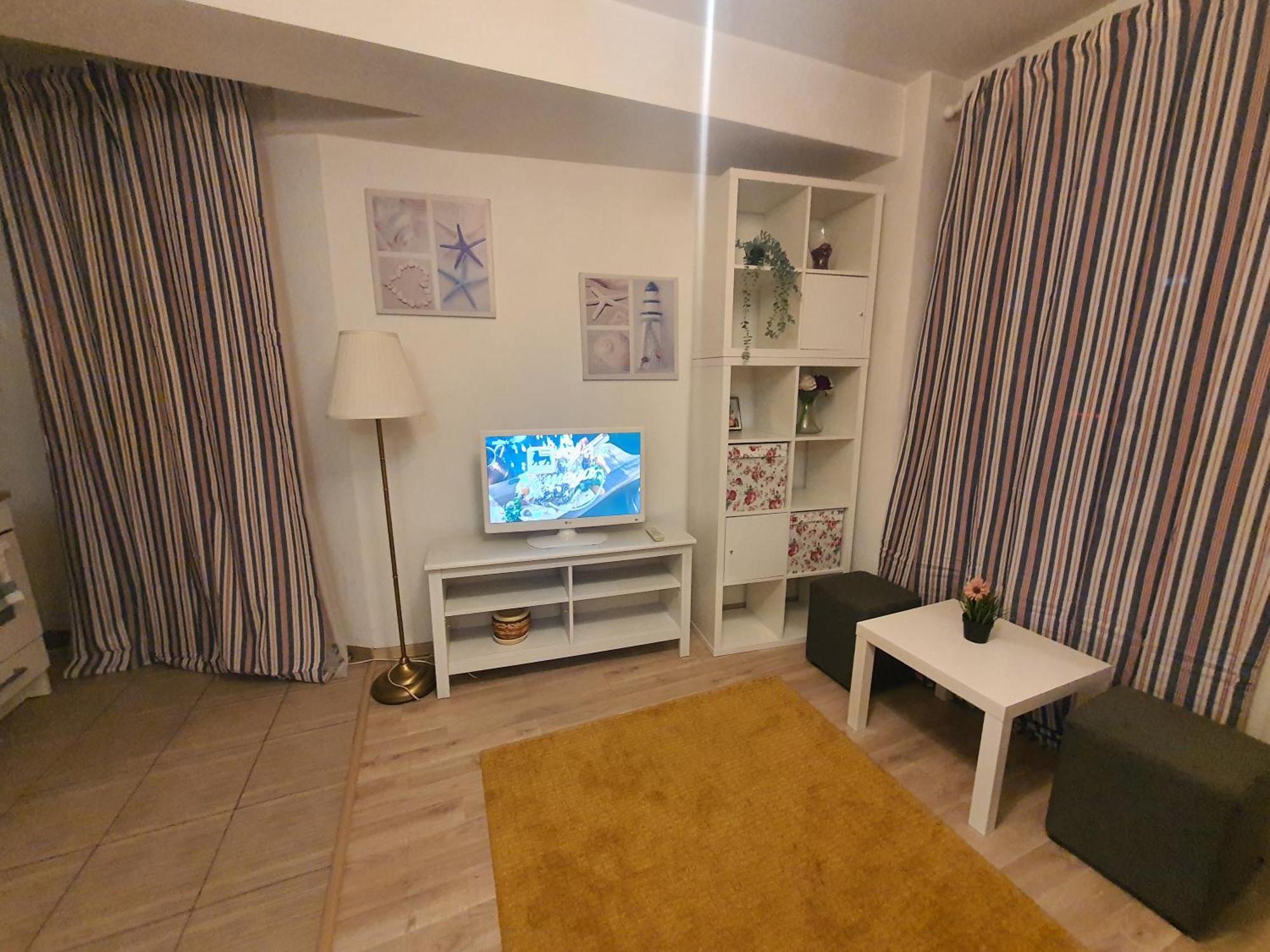 Apartament Fundeni Бухарест Экстерьер фото