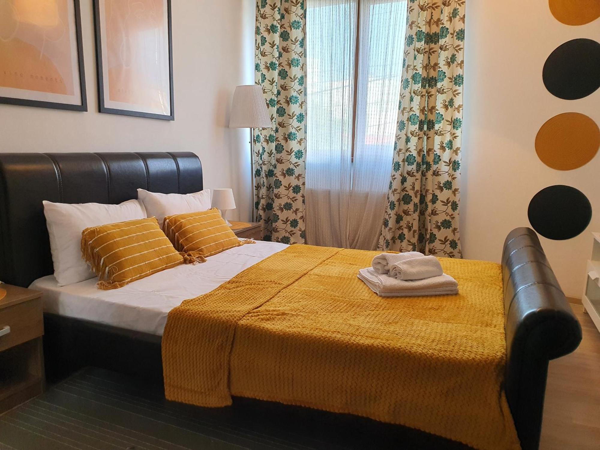 Apartament Fundeni Бухарест Экстерьер фото
