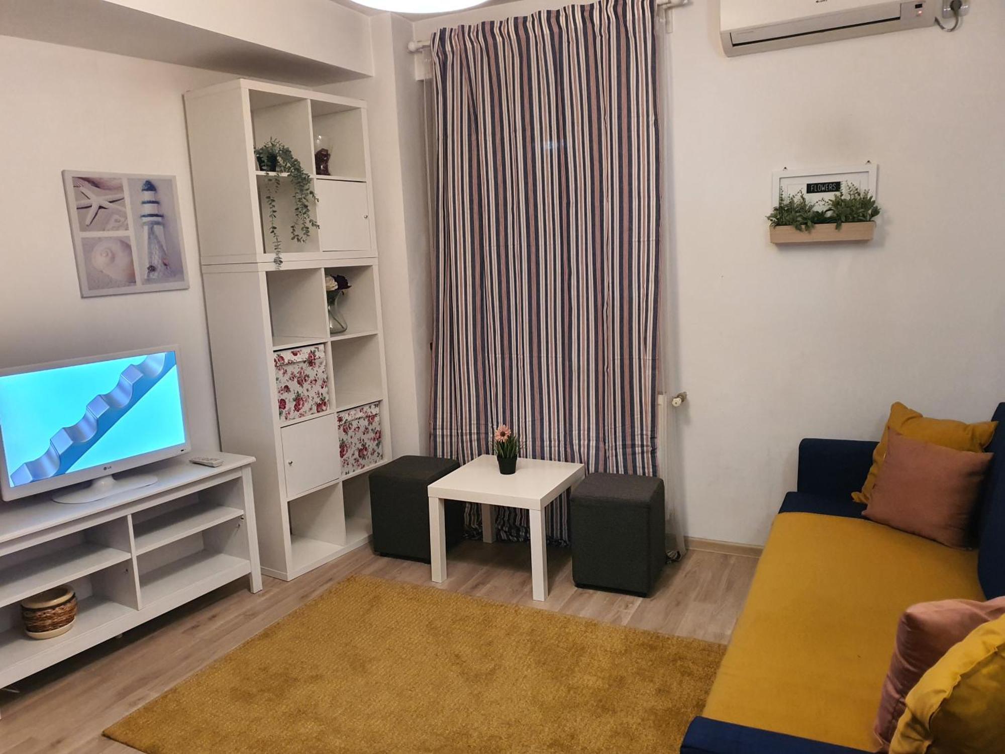 Apartament Fundeni Бухарест Экстерьер фото