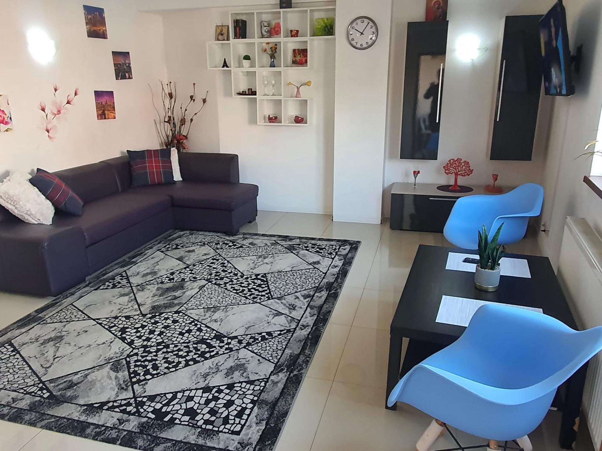Apartament Fundeni Бухарест Экстерьер фото