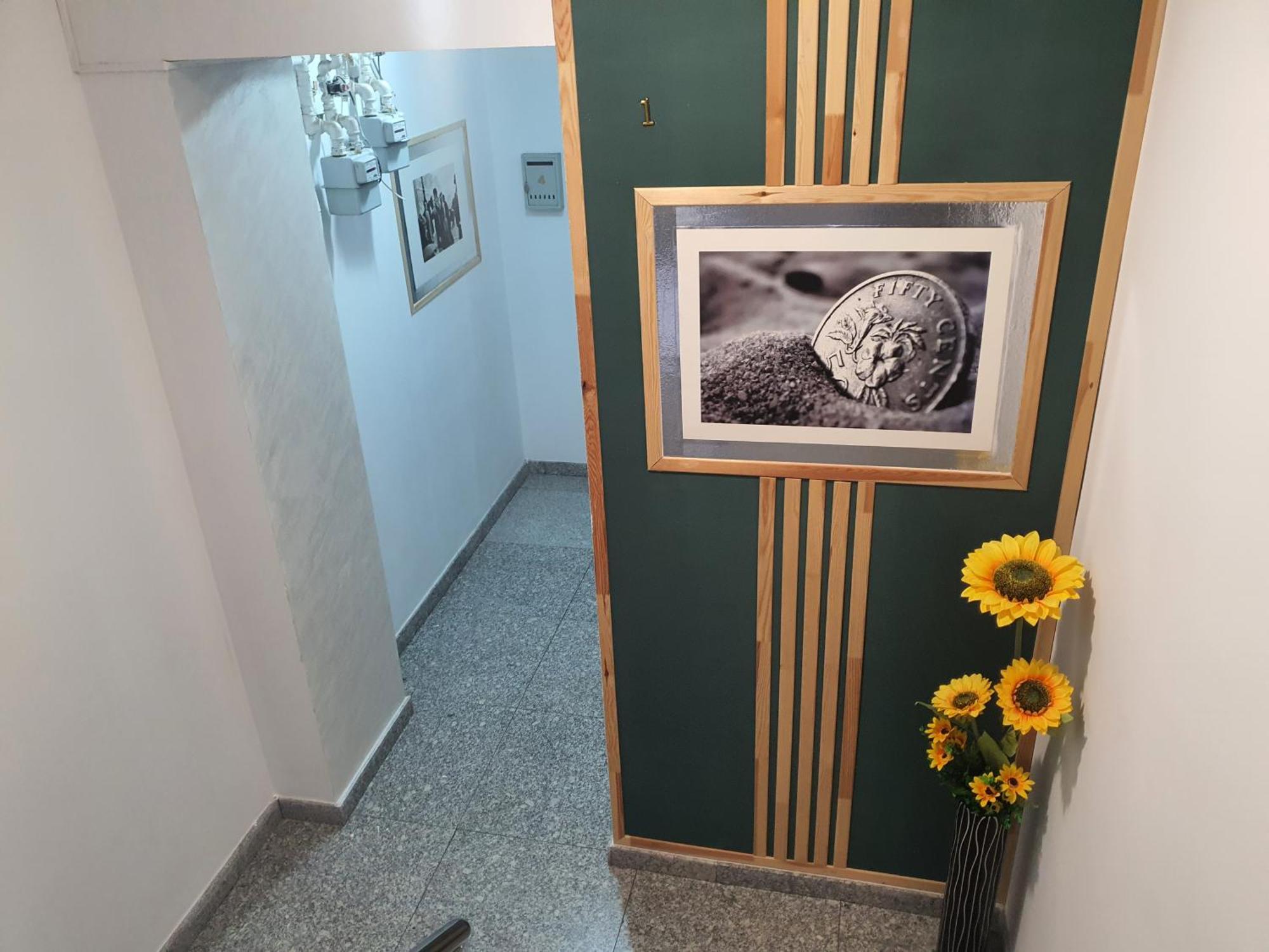 Apartament Fundeni Бухарест Экстерьер фото