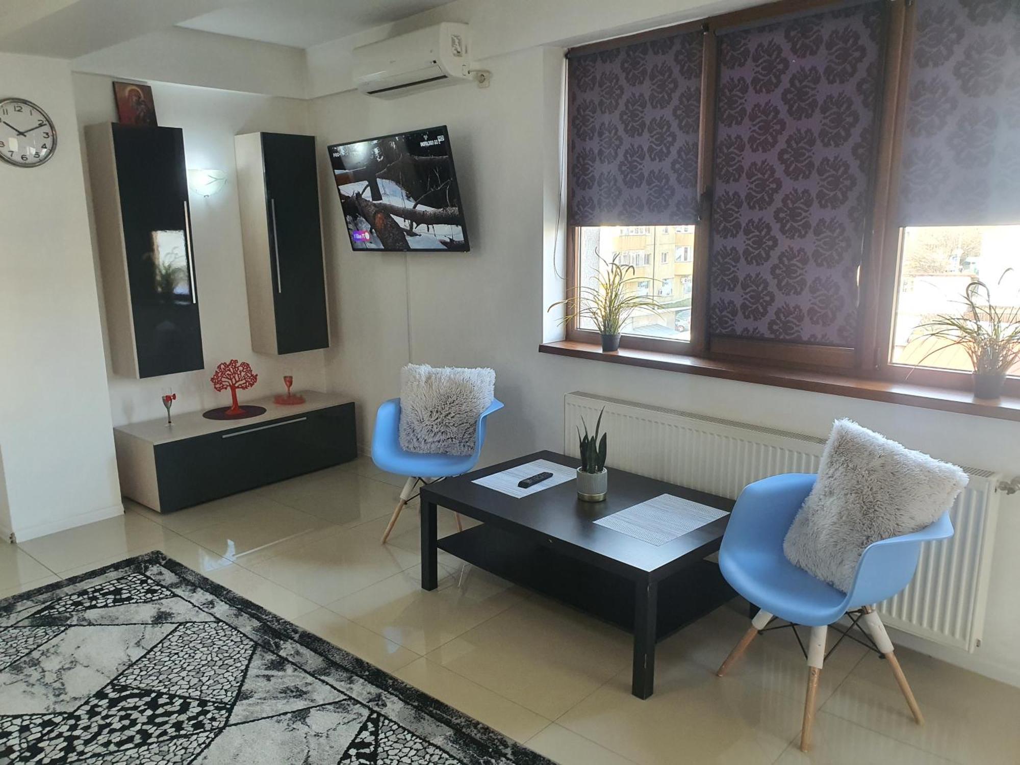 Apartament Fundeni Бухарест Экстерьер фото