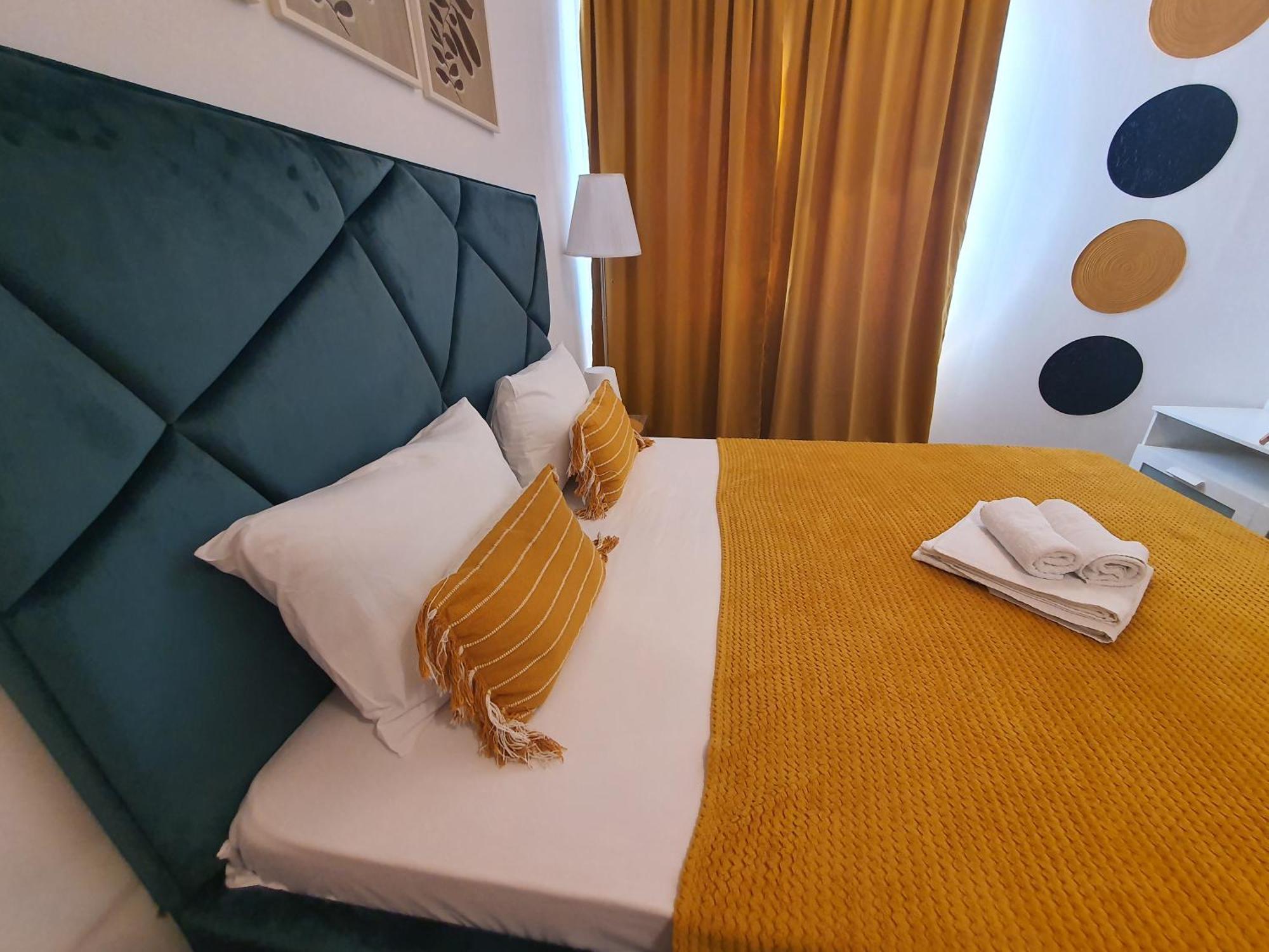 Apartament Fundeni Бухарест Экстерьер фото