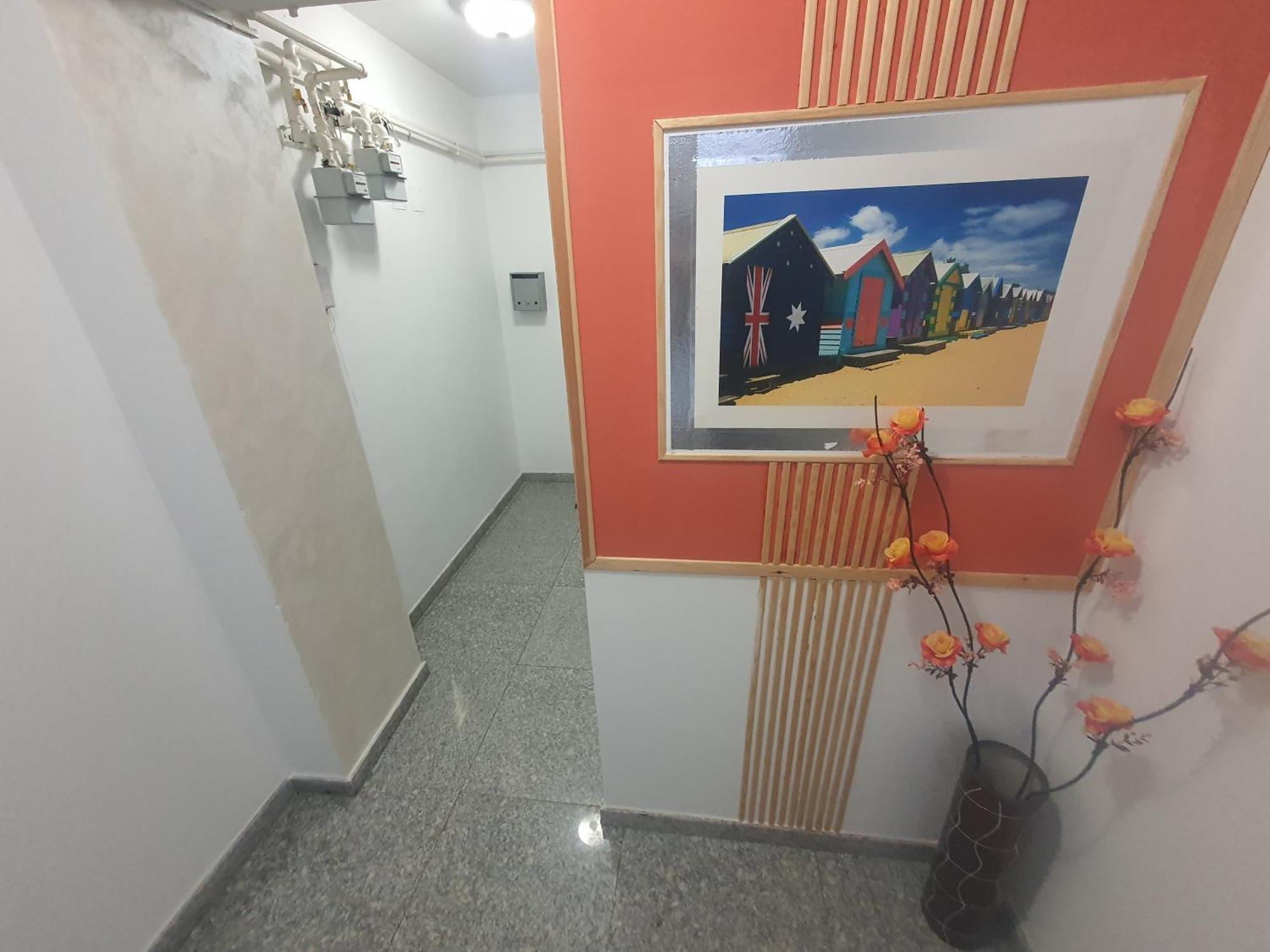 Apartament Fundeni Бухарест Экстерьер фото