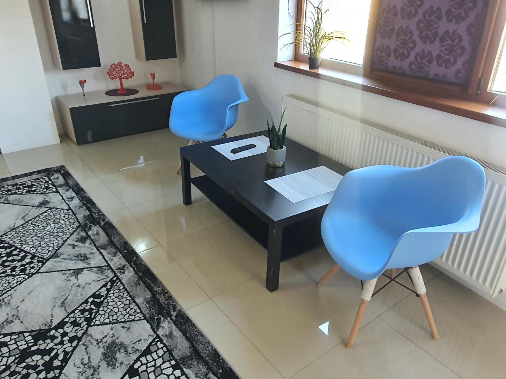 Apartament Fundeni Бухарест Номер фото