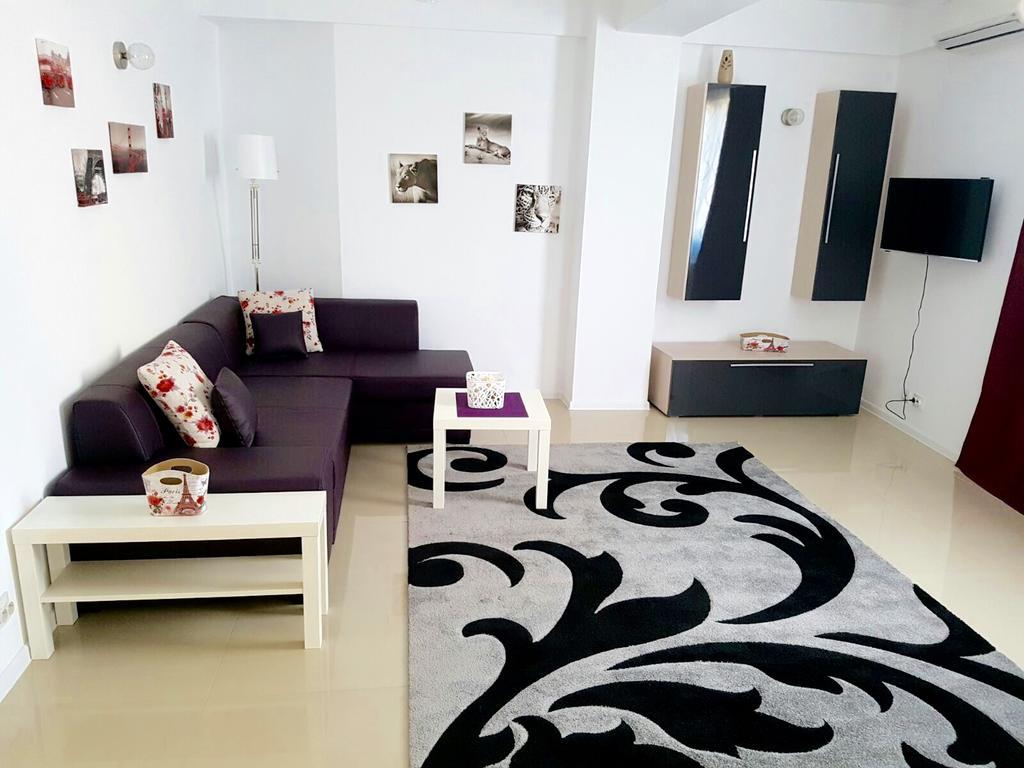 Apartament Fundeni Бухарест Экстерьер фото
