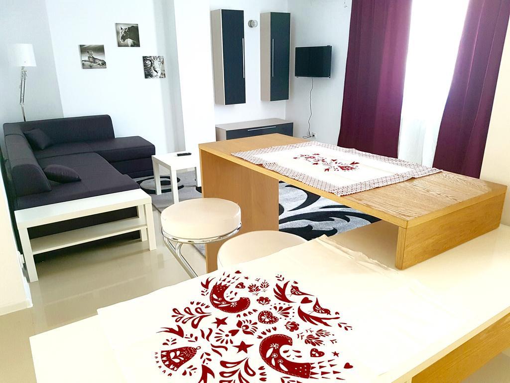 Apartament Fundeni Бухарест Экстерьер фото