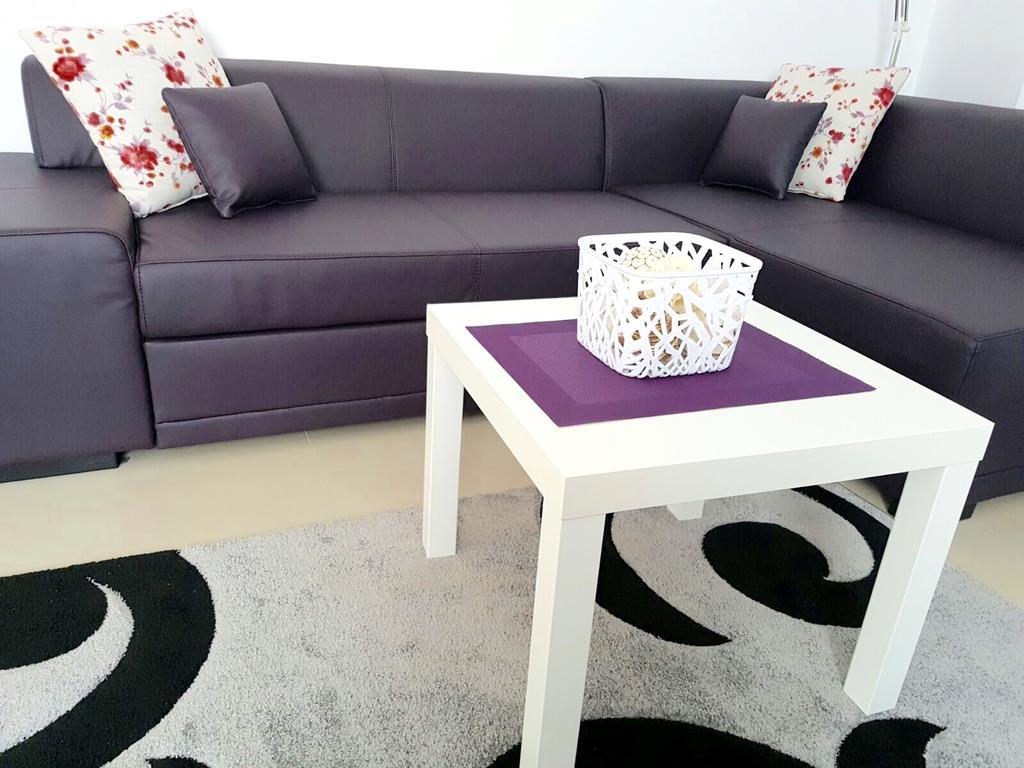 Apartament Fundeni Бухарест Экстерьер фото