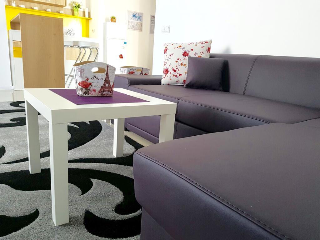 Apartament Fundeni Бухарест Экстерьер фото