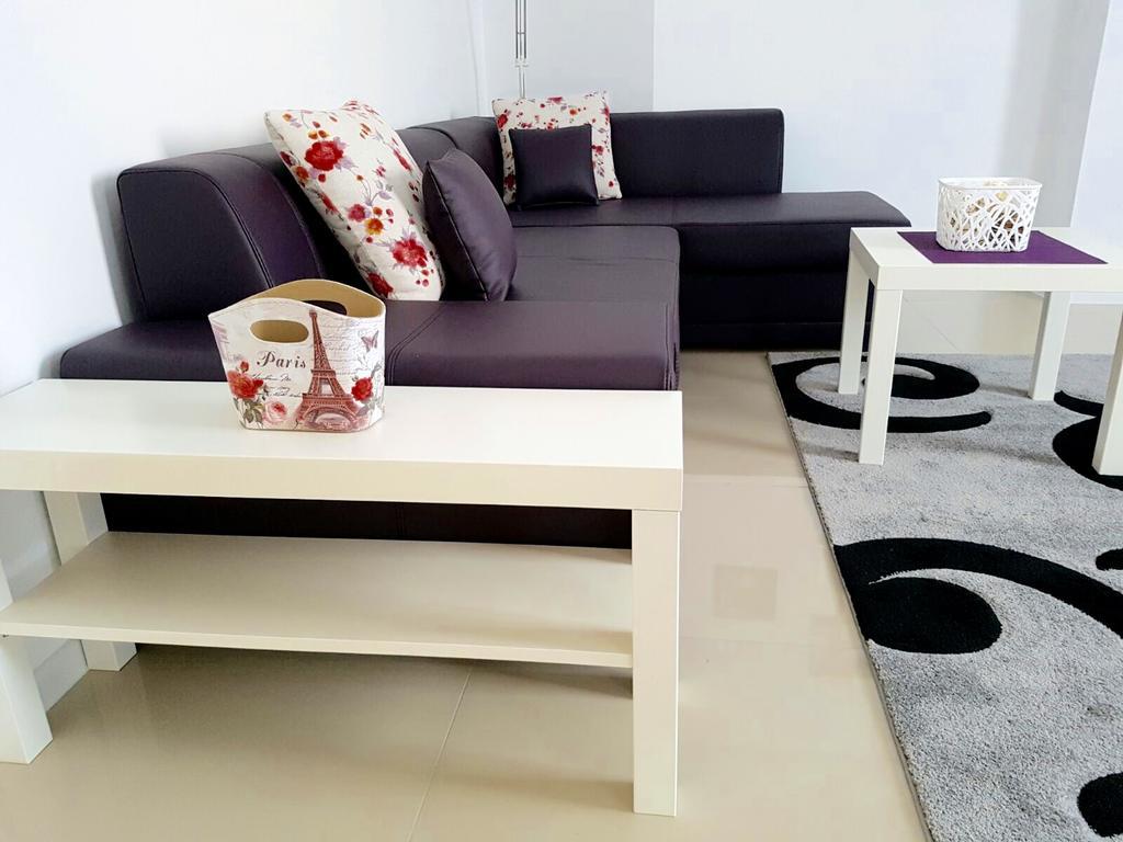 Apartament Fundeni Бухарест Экстерьер фото