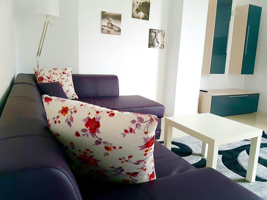 Apartament Fundeni Бухарест Экстерьер фото