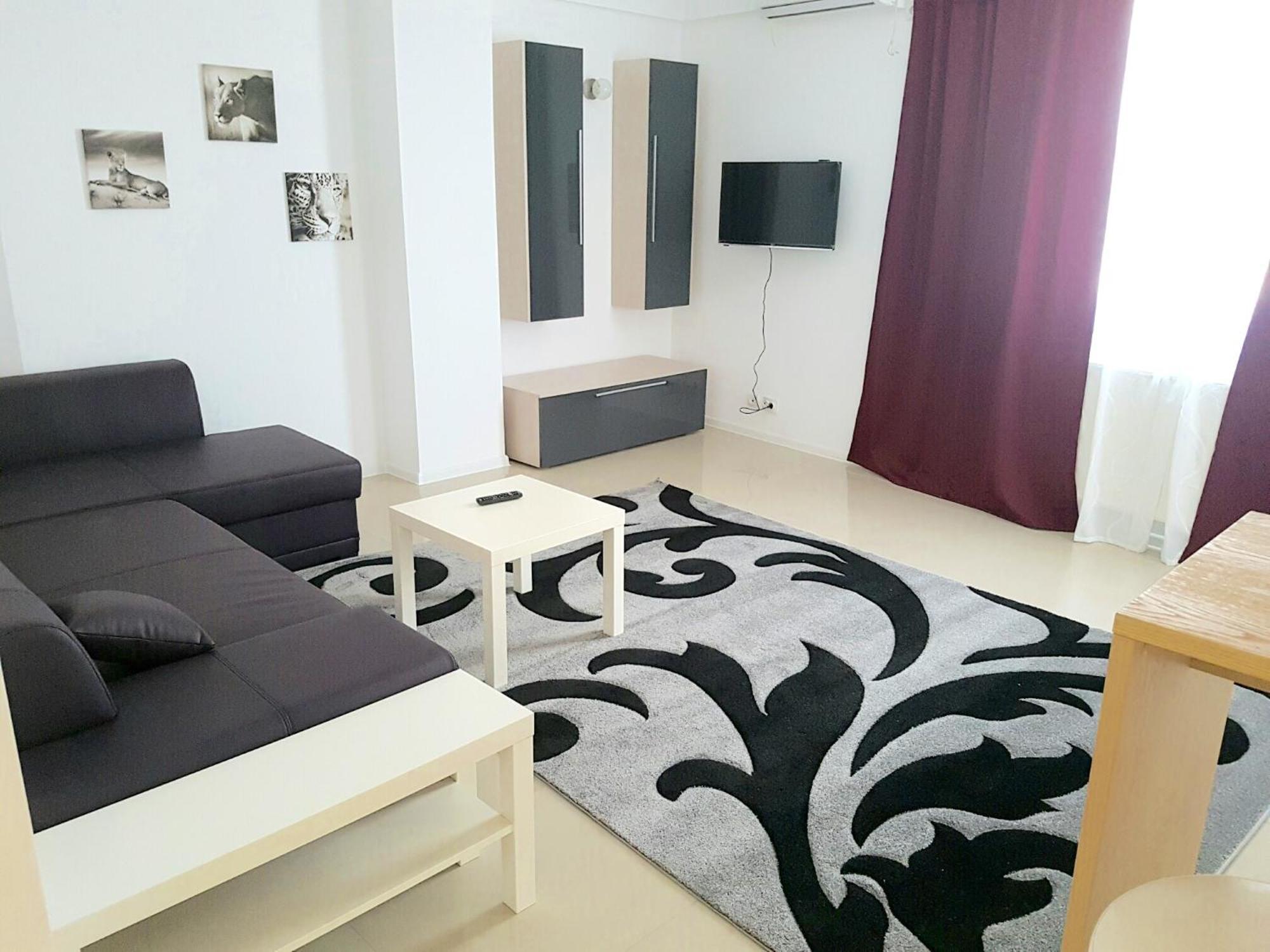 Apartament Fundeni Бухарест Экстерьер фото