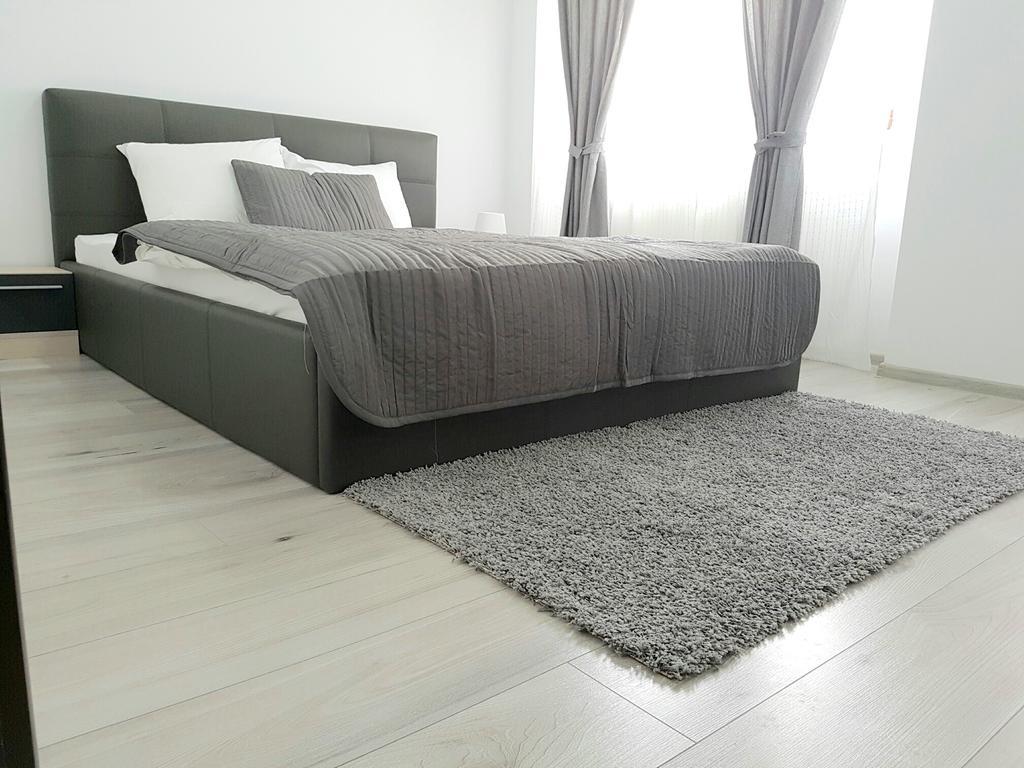 Apartament Fundeni Бухарест Экстерьер фото