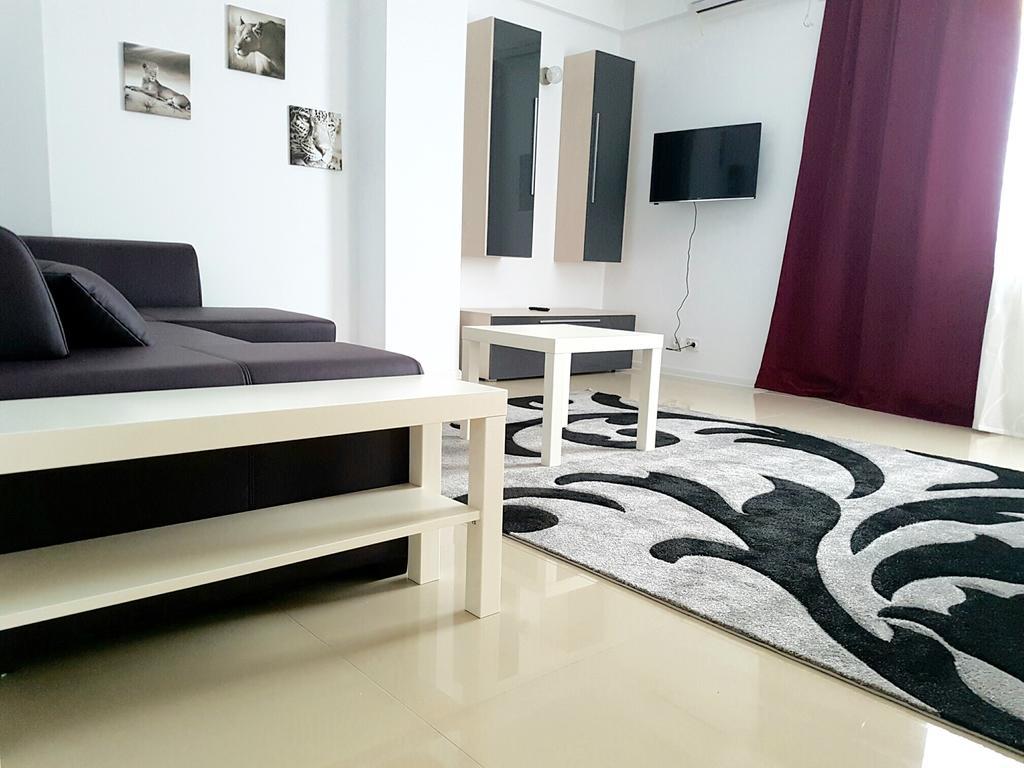 Apartament Fundeni Бухарест Экстерьер фото