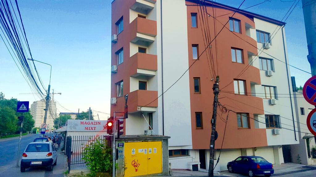 Apartament Fundeni Бухарест Экстерьер фото