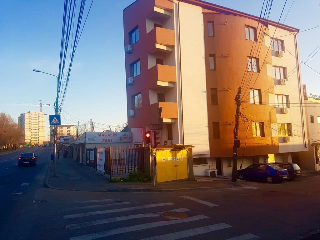 Apartament Fundeni Бухарест Экстерьер фото