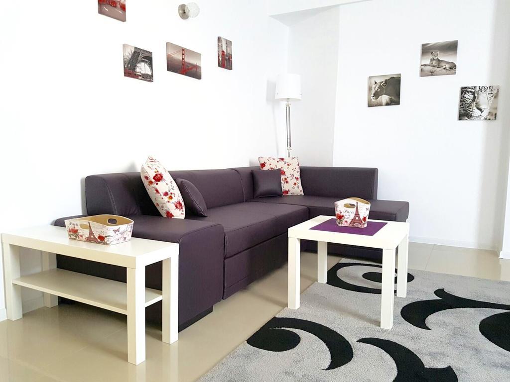 Apartament Fundeni Бухарест Экстерьер фото
