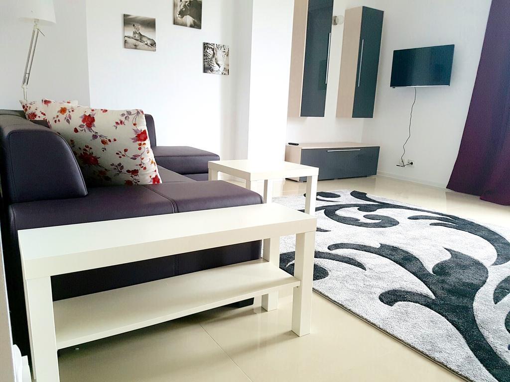 Apartament Fundeni Бухарест Экстерьер фото
