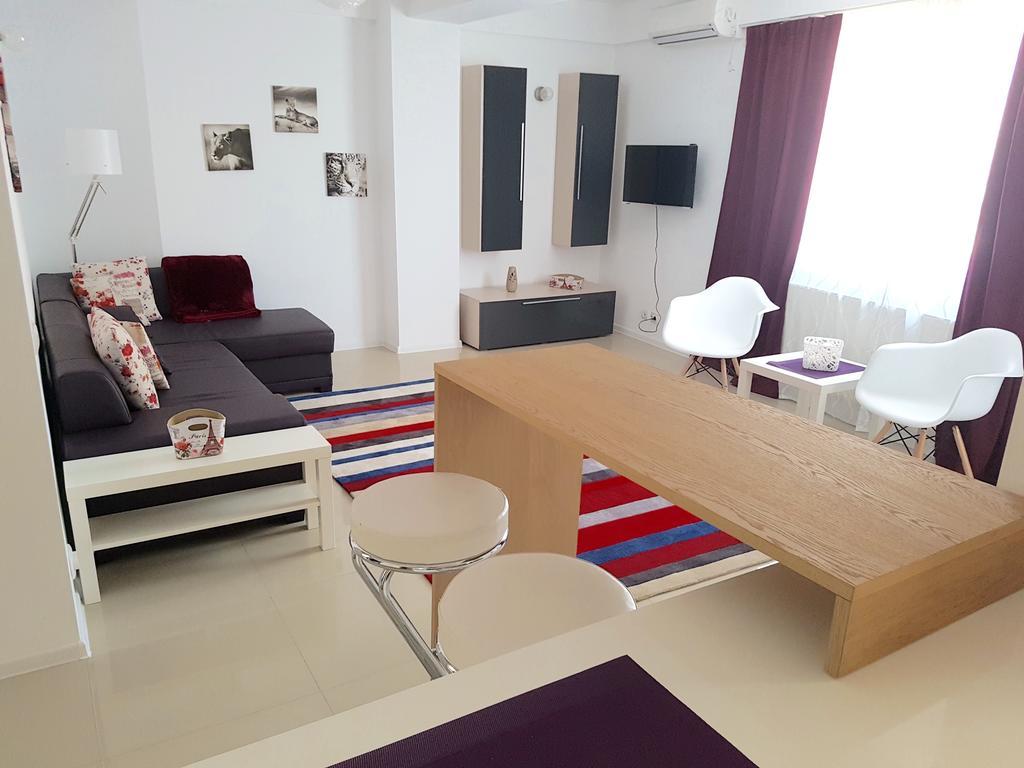 Apartament Fundeni Бухарест Экстерьер фото