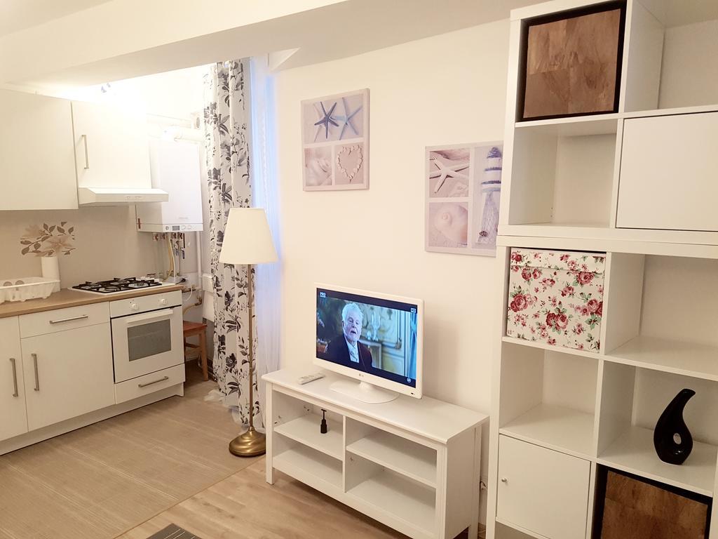 Apartament Fundeni Бухарест Экстерьер фото