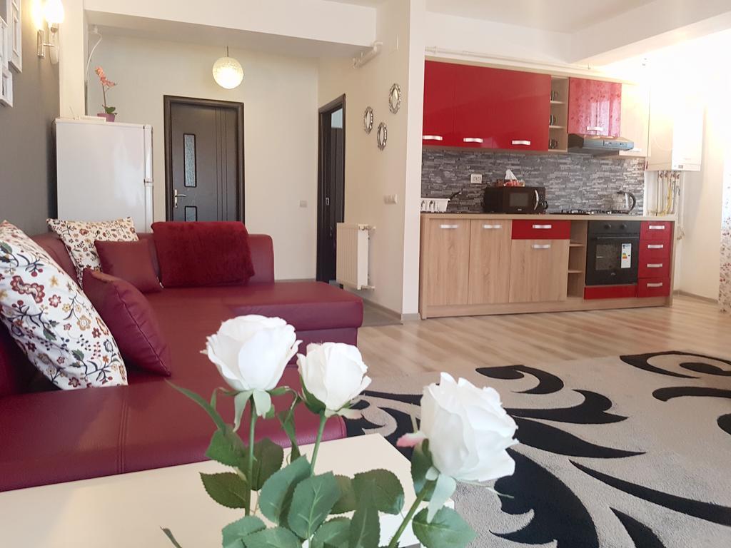 Apartament Fundeni Бухарест Экстерьер фото